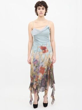 Acne Studios Dress